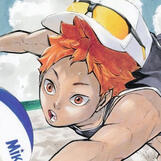 hinata shouyou
